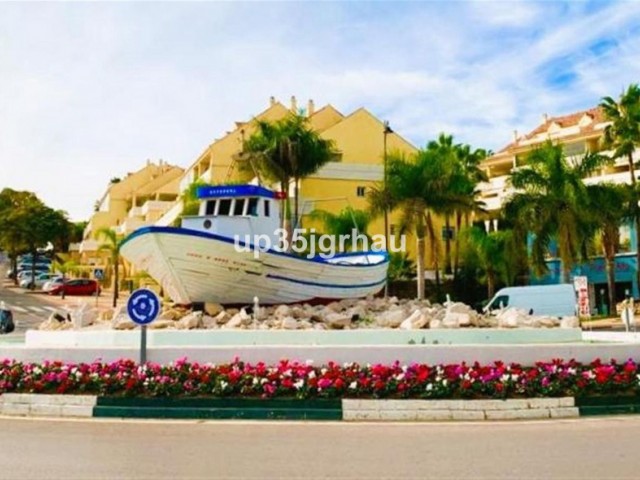 Penthouse in Estepona