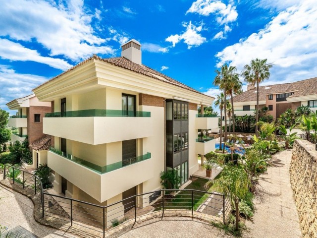 Apartment, Los Monteros, R5034787