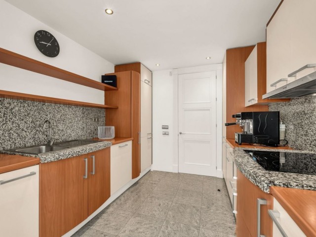 3 Bedrooms Apartment in Los Monteros