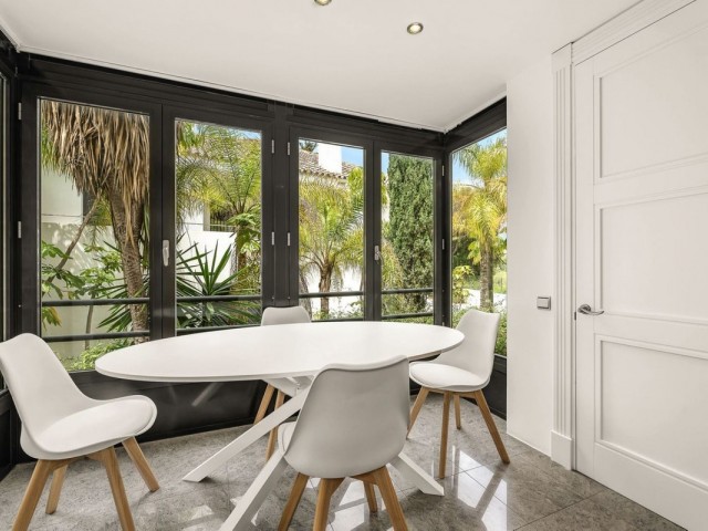 3 Bedrooms Apartment in Los Monteros