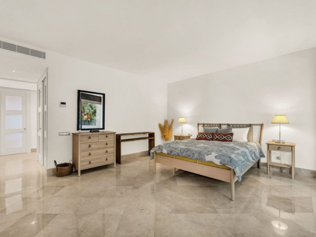 3 Bedrooms Apartment in Los Monteros