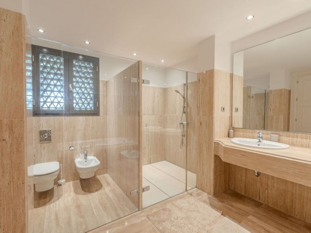 3 Bedrooms Apartment in Los Monteros