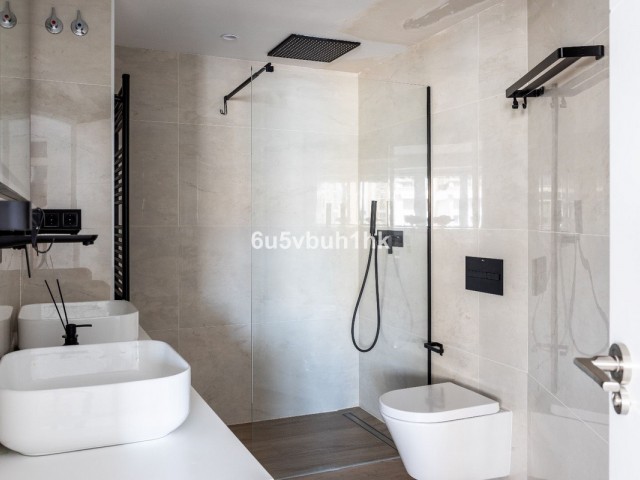 3 Slaapkamer Appartement in Málaga