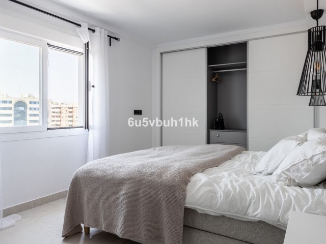 3 Slaapkamer Appartement in Málaga