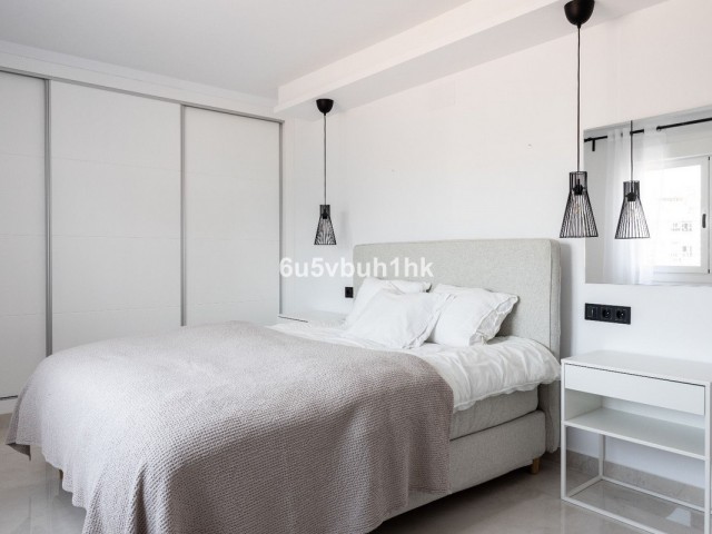 3 Slaapkamer Appartement in Málaga