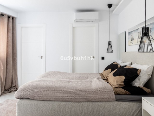 3 Slaapkamer Appartement in Málaga