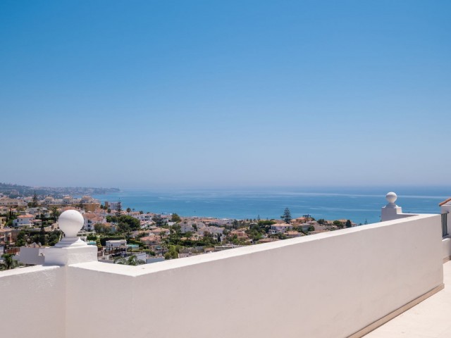 Ático, Miraflores, R4765513