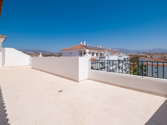 Penthouse in Miraflores