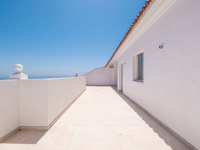 Penthouse in Miraflores