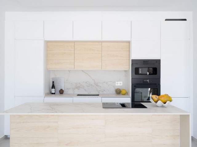 Penthouse avec 3 Chambres  à Miraflores