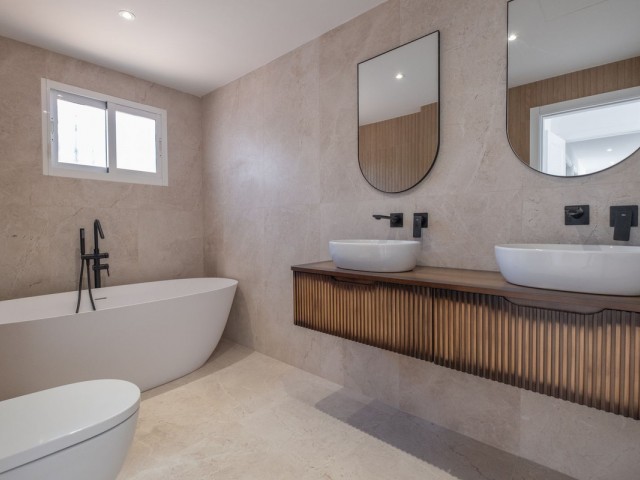 Penthouse avec 3 Chambres  à Miraflores