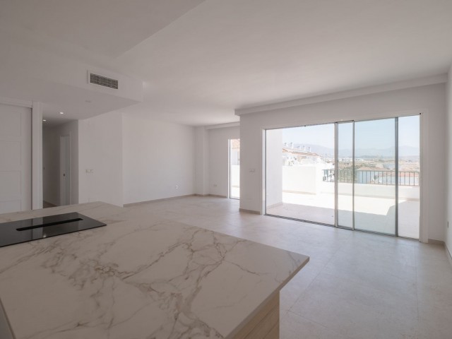 Penthouse avec 3 Chambres  à Miraflores