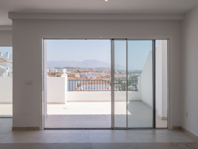 Penthouse avec 3 Chambres  à Miraflores