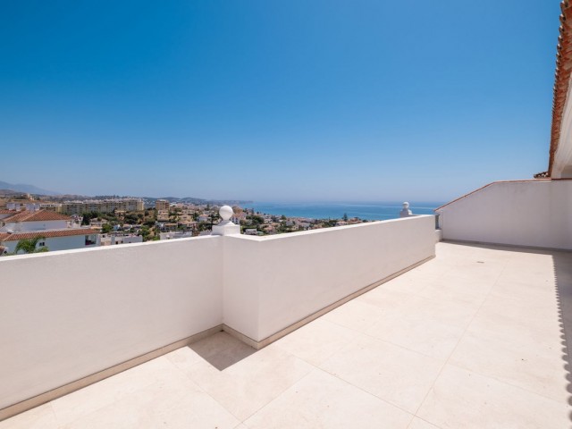 Penthouse avec 3 Chambres  à Miraflores