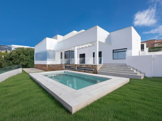Villa, El Coto, R5037217
