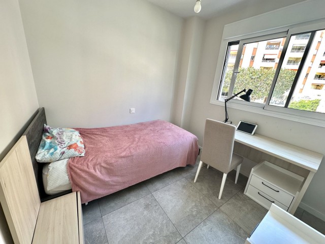 3 Schlafzimmer Apartment in San Pedro de Alcántara