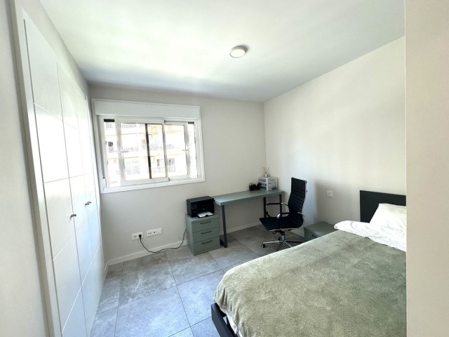 3 Schlafzimmer Apartment in San Pedro de Alcántara