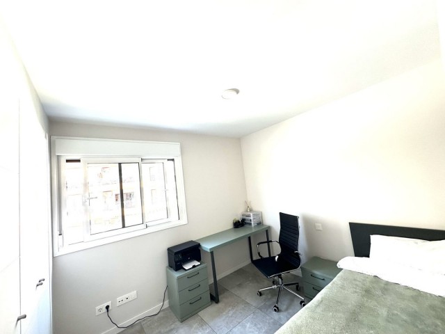 3 Schlafzimmer Apartment in San Pedro de Alcántara