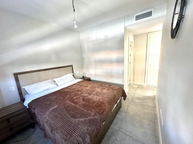 3 Schlafzimmer Apartment in San Pedro de Alcántara