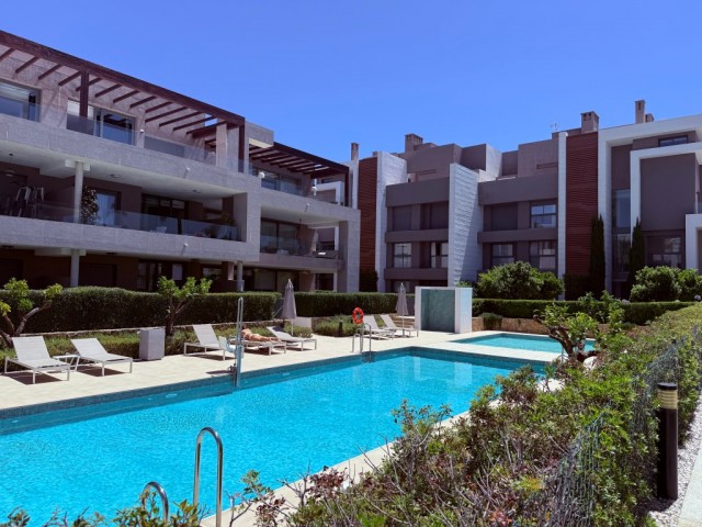 2 Bedrooms Apartment in Cancelada