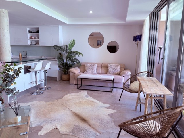 2 Bedrooms Apartment in Cancelada