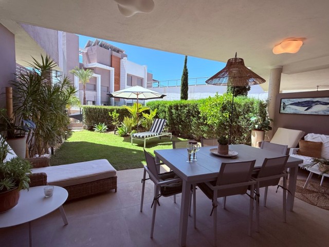 2 Bedrooms Apartment in Cancelada