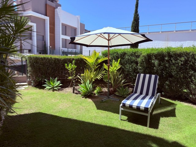2 Bedrooms Apartment in Cancelada