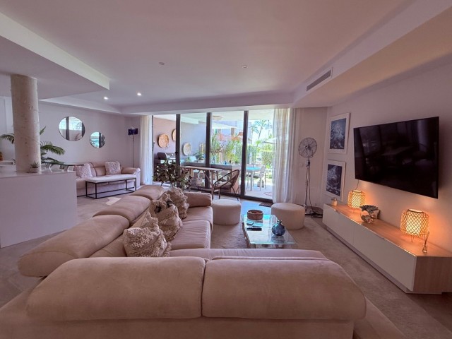 2 Bedrooms Apartment in Cancelada