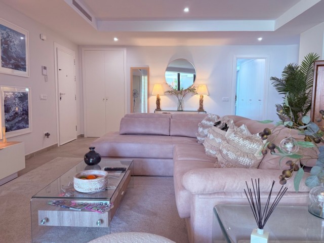 2 Bedrooms Apartment in Cancelada