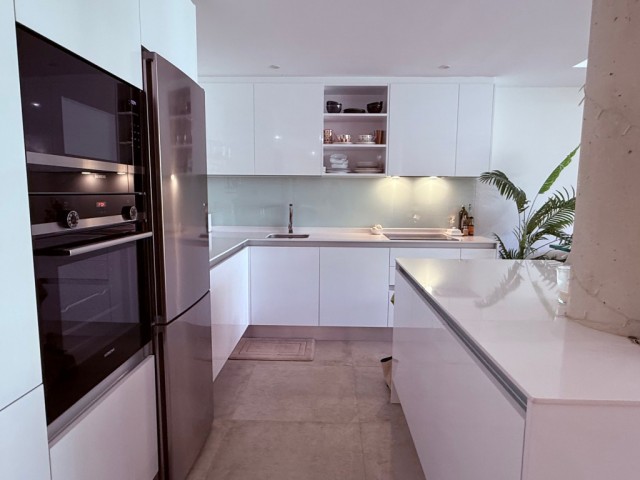 2 Bedrooms Apartment in Cancelada