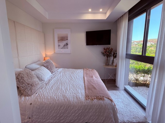 2 Bedrooms Apartment in Cancelada