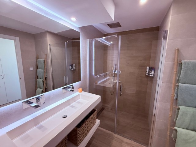 2 Bedrooms Apartment in Cancelada
