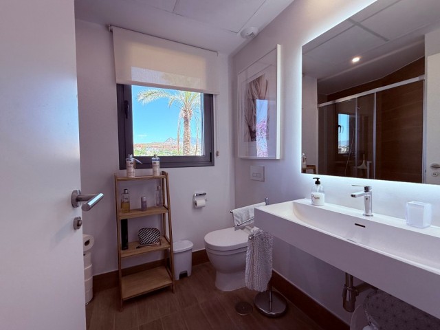 2 Bedrooms Apartment in Cancelada