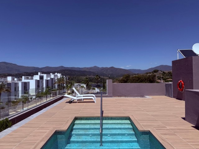 2 Bedrooms Apartment in Cancelada