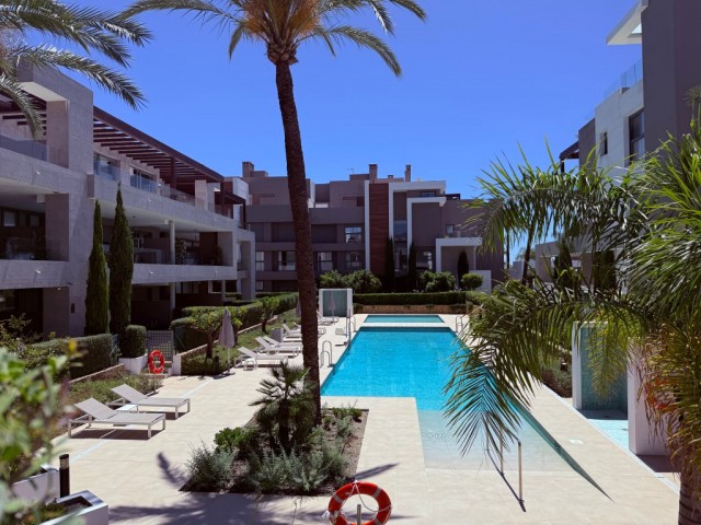 2 Bedrooms Apartment in Cancelada