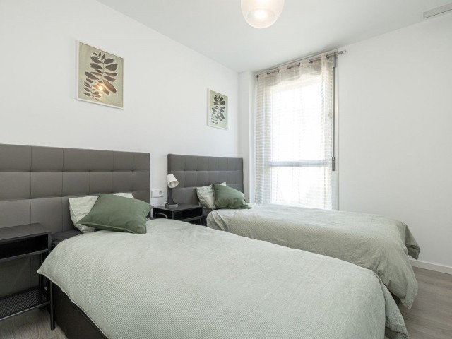 2 Bedrooms Apartment in Estepona