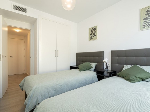 2 Bedrooms Apartment in Estepona