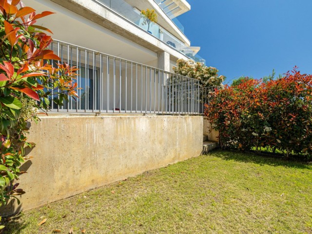 2 Bedrooms Apartment in Estepona