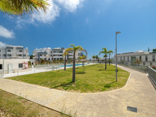 2 Bedrooms Apartment in Estepona