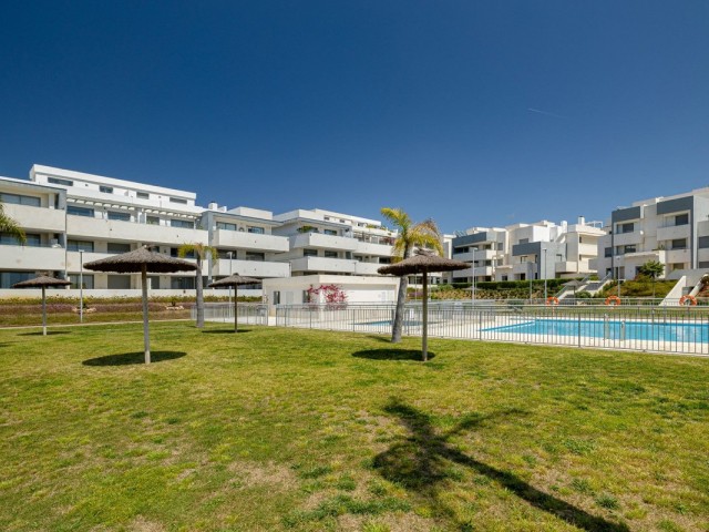 Apartment, Estepona, R5024242