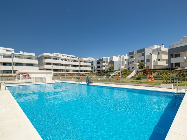 Apartment, Estepona, R5024242