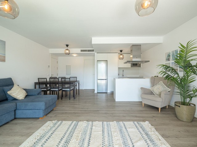 Apartment, Estepona, R5024242