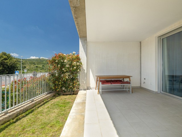 Apartment, Estepona, R5024242