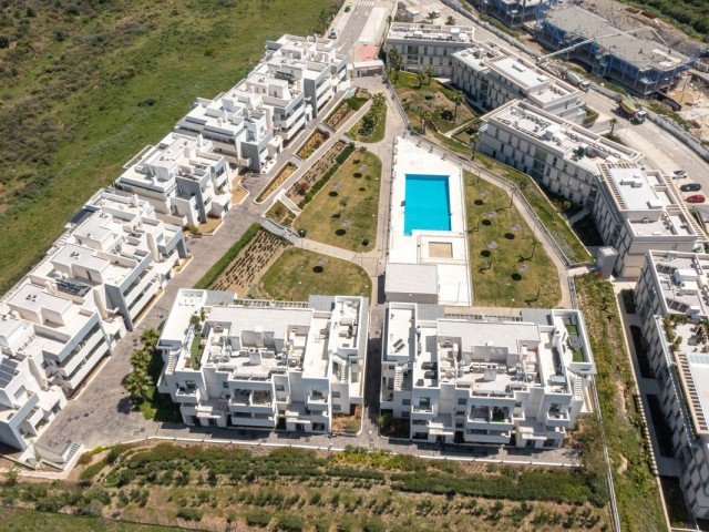 Apartment, Estepona, R5024242