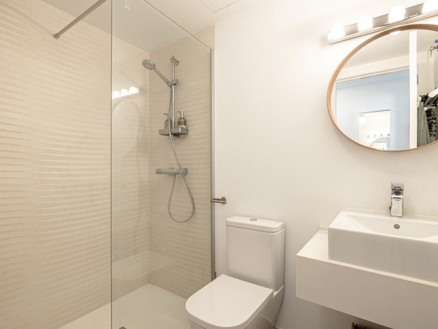 2 Bedrooms Apartment in Estepona