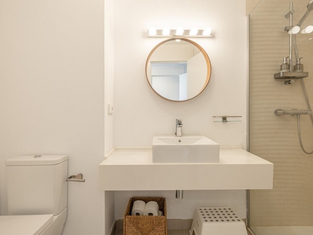 2 Bedrooms Apartment in Estepona