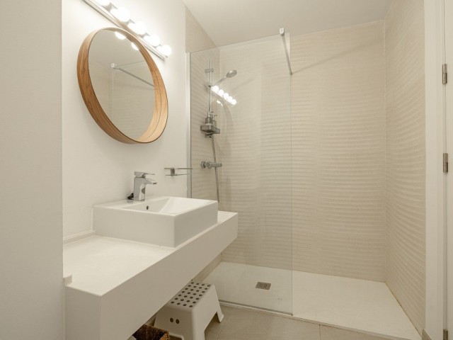 2 Bedrooms Apartment in Estepona