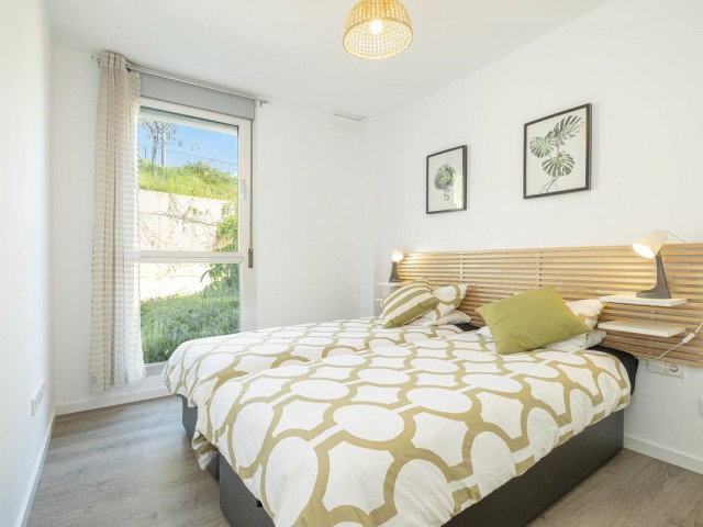 2 Bedrooms Apartment in Estepona
