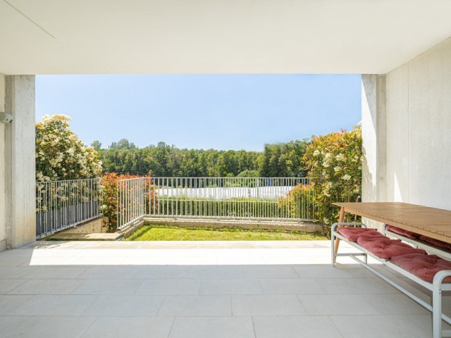 2 Bedrooms Apartment in Estepona