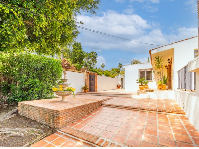 4 Bedrooms Villa in El Rosario